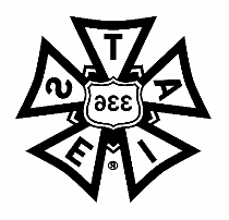IATSE - Local 336 logo